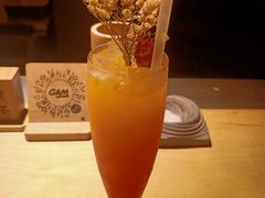 -GAM HighBall 日式小酒馆