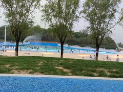 -青龙湖公园