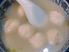 -东街钟楼肉粽(总店)