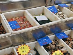 -品味居·首店·大连鲜活海鲜大连菜(东港店)