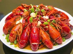 -沪小胖小龙虾(淮海中路旗舰店)