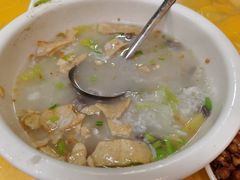 -官塘陈记鱼生·潮汕砂锅粥·牛肉火锅(潮枫路总店)