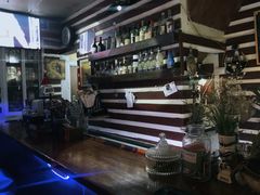 -迦南D BAR