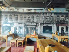 -北三老太太烧烤(人生一串上榜店)