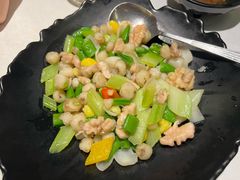 -五稻厨房粤西菜(新闻店)