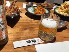 -炉胜·炉端烧·居酒屋