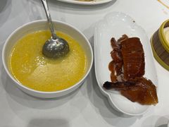 -万荣烤鸭店·北京菜(天坛店)