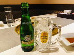 -焼肉なべしま 天文館店