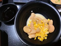 -八角锄烧·肉火锅(天河城店)