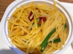 -小碗大胃(福久源新天地店)