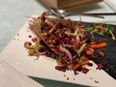 -一品淮扬 · 淮扬菜·北京万达文华酒店