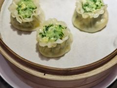 -海派悦庭·海胆烧麦·新融合菜(凯德广场店)