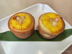 -蔡澜点心·粤菜(领展购物广场店)