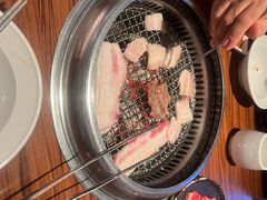 -烧肉一番·新韩式炭火烤肉(大岭山店)