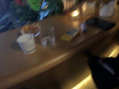 -MM·五声·音乐人与调酒师(西安路店)