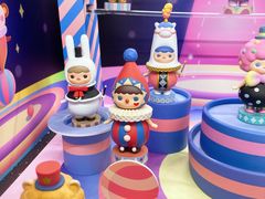 -泡泡玛特POPMART(苏州诚品生活店)