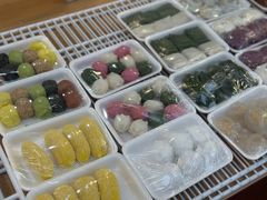 -西归浦每天偶来市场