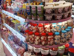 -妙美粒大白兔糖巧屋(夫子庙店)