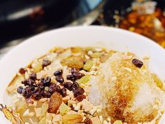 红糖冰粉-钢管厂五区小郡肝火锅串串香(清河店)