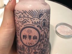 -野萃山·潮汕厚果汁(十亩地店)