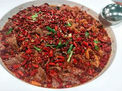 -邱大妈水煮(龙山店)