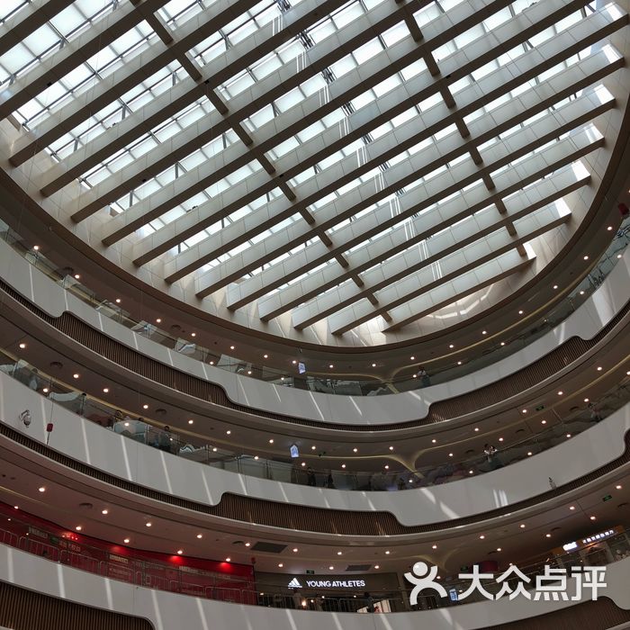 大融城图片-北京综合商场-大众点评网