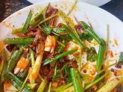 -小城粥道·海胆鲜虾粥(解放广场店)