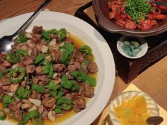 -马仕玖煲·融合菜·酥不腻烤鸭(人大店)