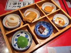 -味福记·本地特色菜(八一万达广场店)