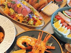 -ins森林童话餐厅coffee&bistro