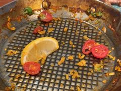 -CRAZYONES西班牙海鲜饭(上海美罗城店)