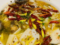 -太二酸菜鱼(宁波来福士店)