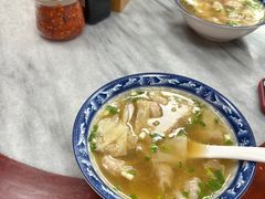 -煌记云吞世家(信义锦绣花园店)