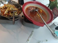 -友明堂.小桃园煨汤(滨江时代walk店)