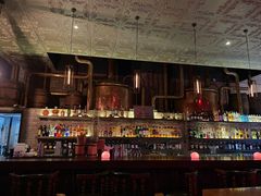 -MR.ROCKY洛奇先生RESTAURANT&BAR(宝安壹方城店)