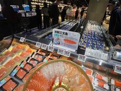 -永辉超市(龙湾万达店)