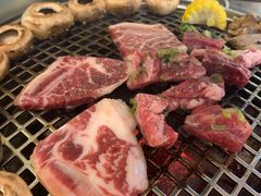 -馥二代韩式烤肉 2세대 불고기(喷水池店)