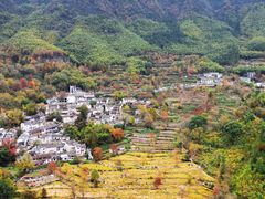 -塔川景区