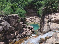 -江门古兜温泉小镇