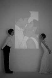 -薇视觉婚纱摄影工作室·婚纱照·结婚照