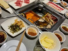 -海底捞火锅(凯德广场店)