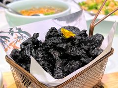 -靓湾海鲜·海景餐厅(小麦岛店)