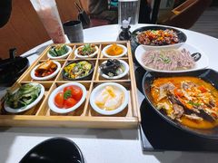 -新仙清汤牛腩(铜锣湾店)