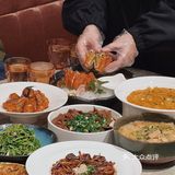 虹口新开了一家沪上鑫和小馆，以后想来吃这家就方便多了