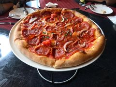 -WOLFGANG PUCK KITCHEN & BAR(迪士尼小镇店)