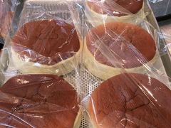 -西村叔叔的店·面包·甜品·蛋糕(清河万象汇店)