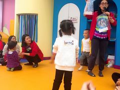 -美国悦宝园早教托育中心(东坝店)