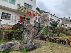 -新安江山水画廊风景区