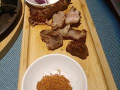 -俄士厨房(万松园店)