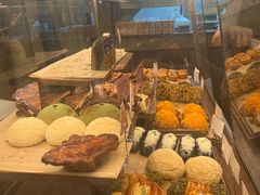 -RUXU入续糖水铺与包(卓悦中心店)